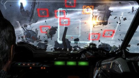 Dead Space 3 - Screenshots