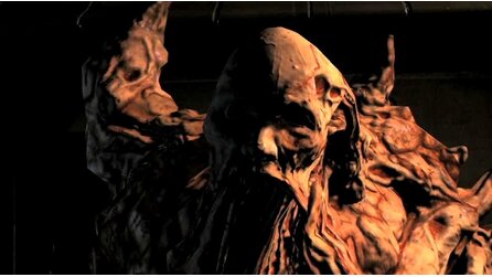 Dead Space - Definitiver Deutschland-Termin steht fest