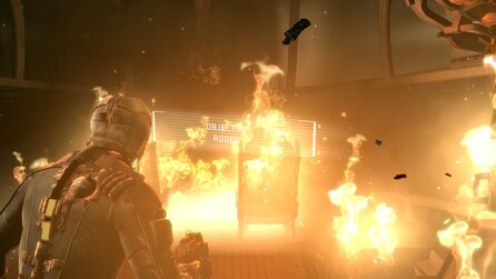 Dead Space - Nachfolger bereits in Arbeit