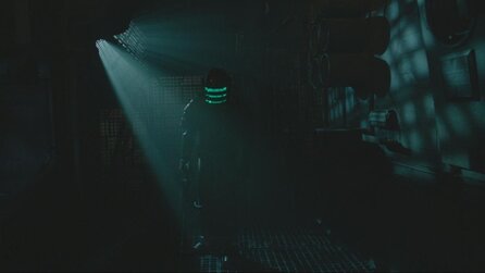 Dead Space - Live Action-Serie in der Mache