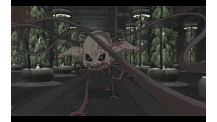 Dead Space: Downfall - Erster Trailer zum Dead Space-Animationsfilm