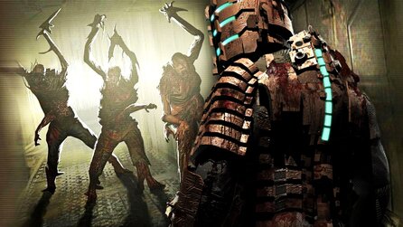 Neues Dead Space angekündigt: Alle Infos zum Remake