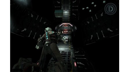 Dead Space iPhone