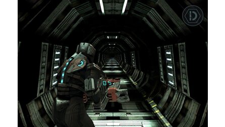 Dead Space iPhone