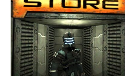 Dead Space iPhone