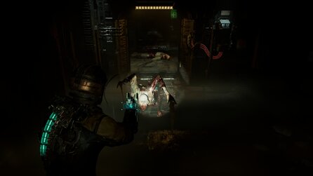 Dead Space Remake - Screenshots zeigen die neue Grafik
