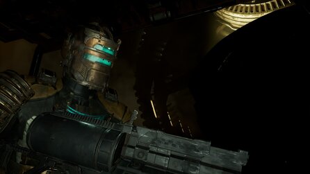 Dead Space Remake - Screenshots zeigen die neue Grafik