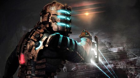 Dead Space kostenlos zum Download - EA verschenkt Horror-Shooter auf Origin