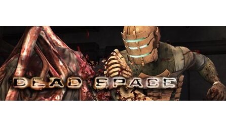 GameStar TV: Dead Space - Folge 1108 Hi-Res