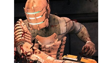 Dead Space - Animierter Comic stimmt auf Horrorspiel ein