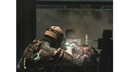 Dead Space - Neuer Trailer von Saw-Regisseur James Wan
