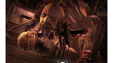 Dead Space - Kinofilm in Vorbereitung