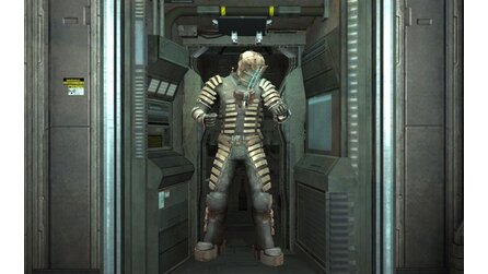 Dead Space - Test-Video und Artikel