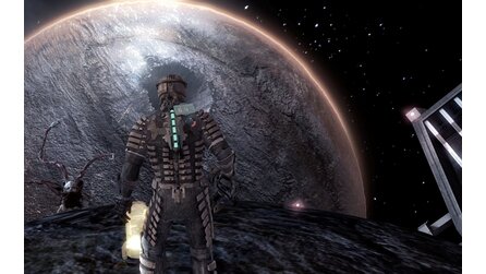 Dead Space - Nachfolger mit Multiplayer-Modus?