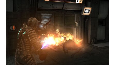 Dead Space - Screenshots