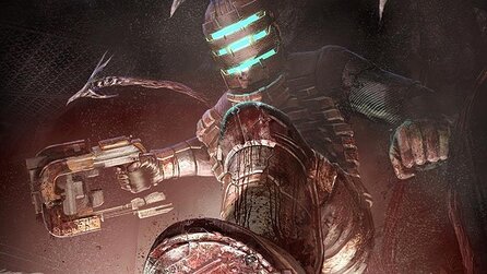 Dead Space - Bis Januar 2015 kostenlos bei Origin