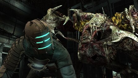 Dead Space Remake: EA äußert sich zu Mikrotransaktionen und Ladezeiten