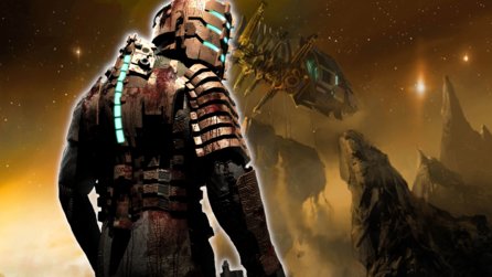 Der Schöpfer von Dead Space deutet ein neues Spiel an und Fans sind schon jetzt begeistert