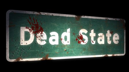 Dead State - Demo des Zombie-Survival-Rollenspiels für Januar 2014 angekündigt