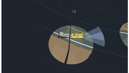 Dead Static Drive - Screenshots