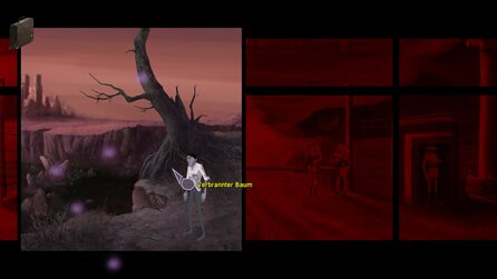 Dead Synchronicity - Screenshots