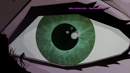 Dead Synchronicity - Screenshots