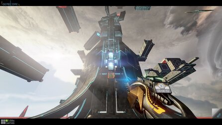 DeadCore - Screenshots