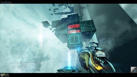 DeadCore - Screenshots