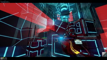 DeadCore - Screenshots