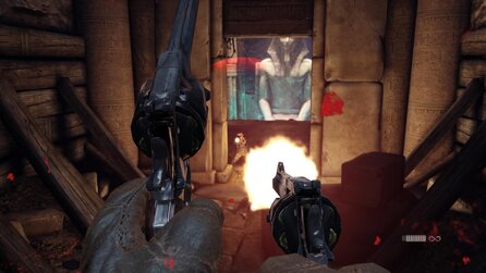 Deadfall Adventures - Screenshots aus der PC-Version