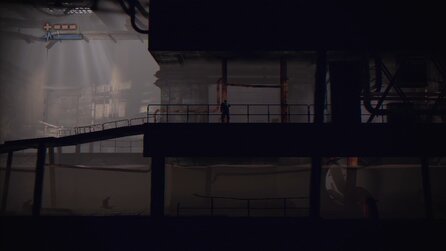 Deadlight - Screenshots