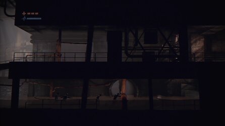 Deadlight - Screenshots