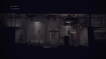 Deadlight - Screenshots