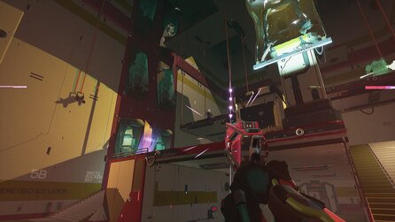 Deadlink - Screenshots