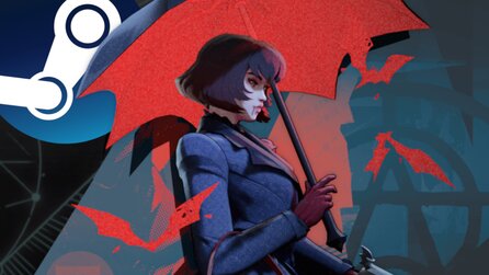 Deadlock: Valves Shooter-Projekt hat noch immer kein Release-Datum, aber ein neues Update bringt Tausende Spieler zurück