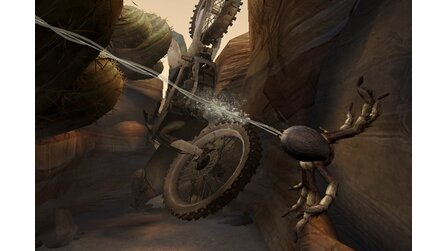 Deadly Creatures Wii