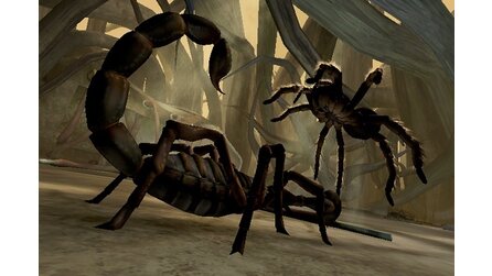Deadly Creatures Wii