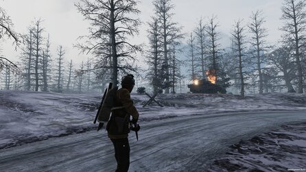 Deadly Dozen Reloaded - Screenshots