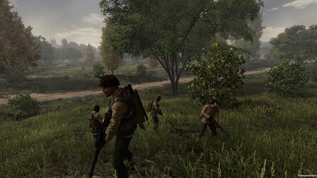 Deadly Dozen Reloaded - Screenshots