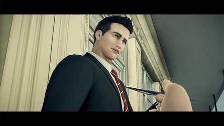 Deadly Premonition 2: A Blessing in Disguise - Screenshots