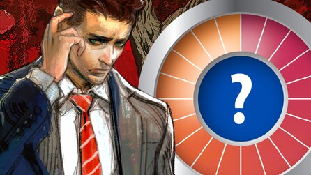 Deadly Premonition 2 ist mein bizarrstes Spielerlebnis seit Jahren