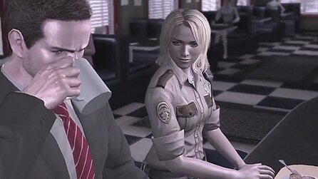 Deadly Premonition: Directors Cut - PC-Version wohl nur mit 720p-Auflösung und ohne Grafik-Optionen