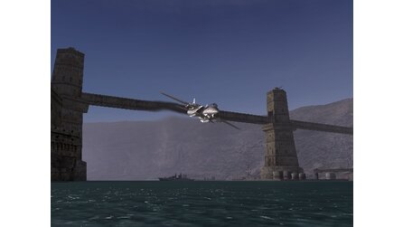 Deadly Skies 3