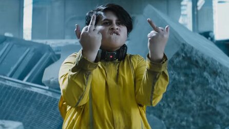 Deadpool 2 - Bilder zum Kinofilm