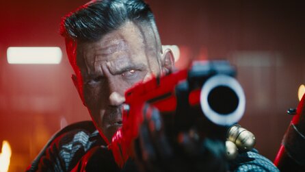 Deadpool 2 - Bilder zum Kinofilm