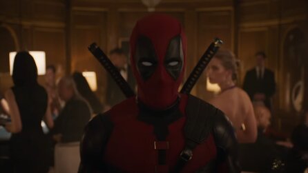 Deadpool 3: Der erste Trailer ist endlich da! »Marvels Jesus« soll das MCU retten