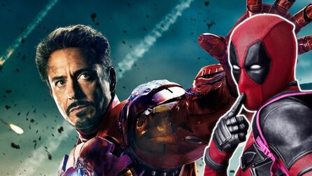 Wo ordnet sich Deadpool + Wolverine in der Marvel-Timeline ein? Es ist kompliziert