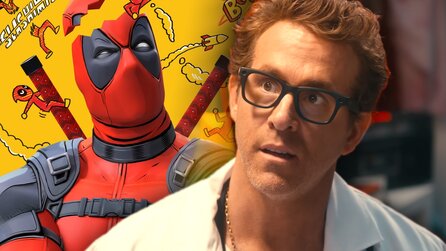Ryan Reynolds wird im neuen Deadpool-Spiel ersetzt und reagiert so herrlich amüsant, wie man es von ihm erwartet