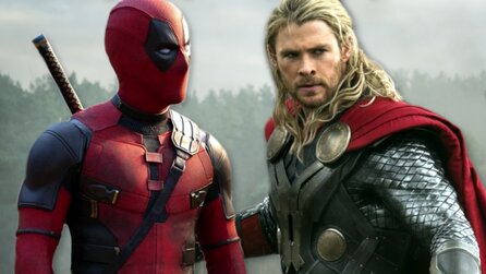 Warum hat Thor geweint? Ein großes Marvel-Mysterium soll laut Deadpool-Star definitiv noch aufgeklärt werden