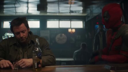 Deadpool + Wolverine: Den neuen Trailer zum einzigen MCU-Film 2024 gibts natürlich auch auf deutsch